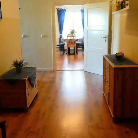 Ostsee-ferienoase-2-raum-app-typ-3 * Klutz