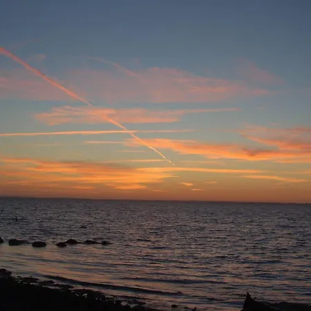 Apartmán Ostsee-ferienoase-2-raum-app-typ-3 *