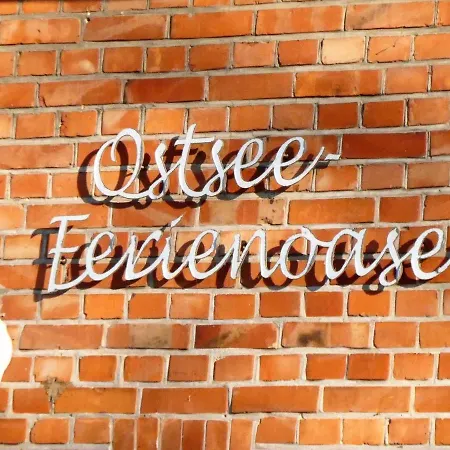 Ostsee-ferienoase-2-raum-app-typ-3 * Klutz