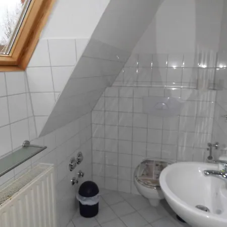 Apartmán Ostsee-ferienoase-2-raum-app-typ-3 Klutz